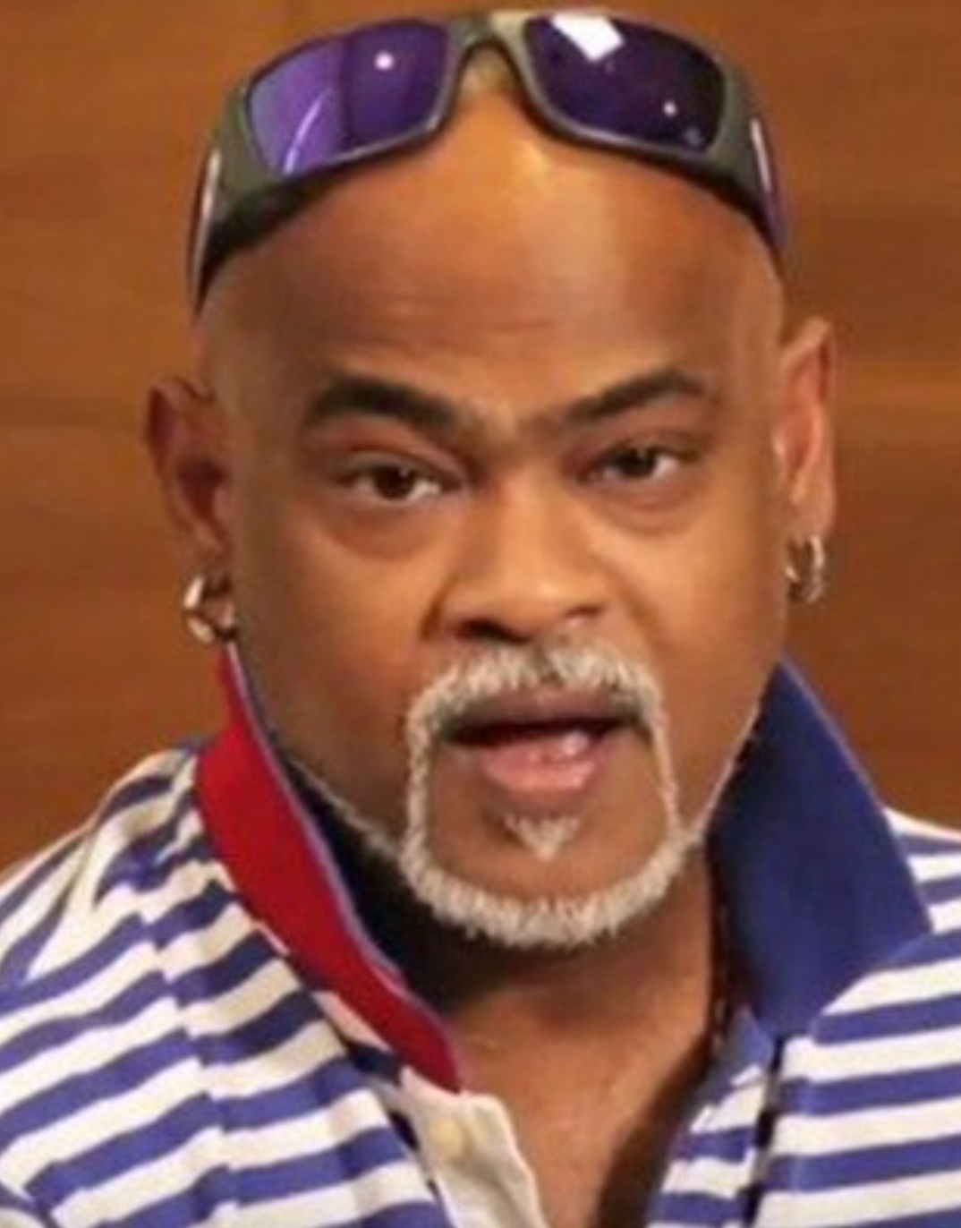 vinod kambli