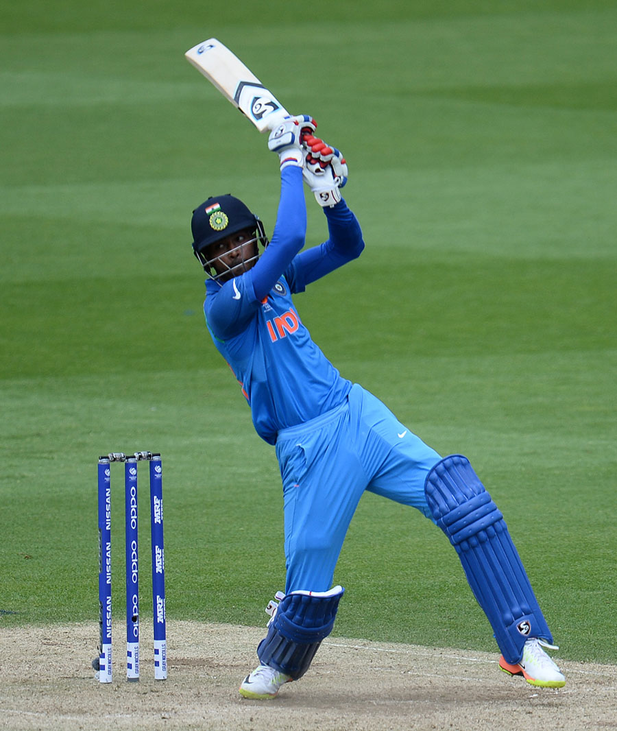 Virender Sehwag , Hardik Pandya, all-rounder , india