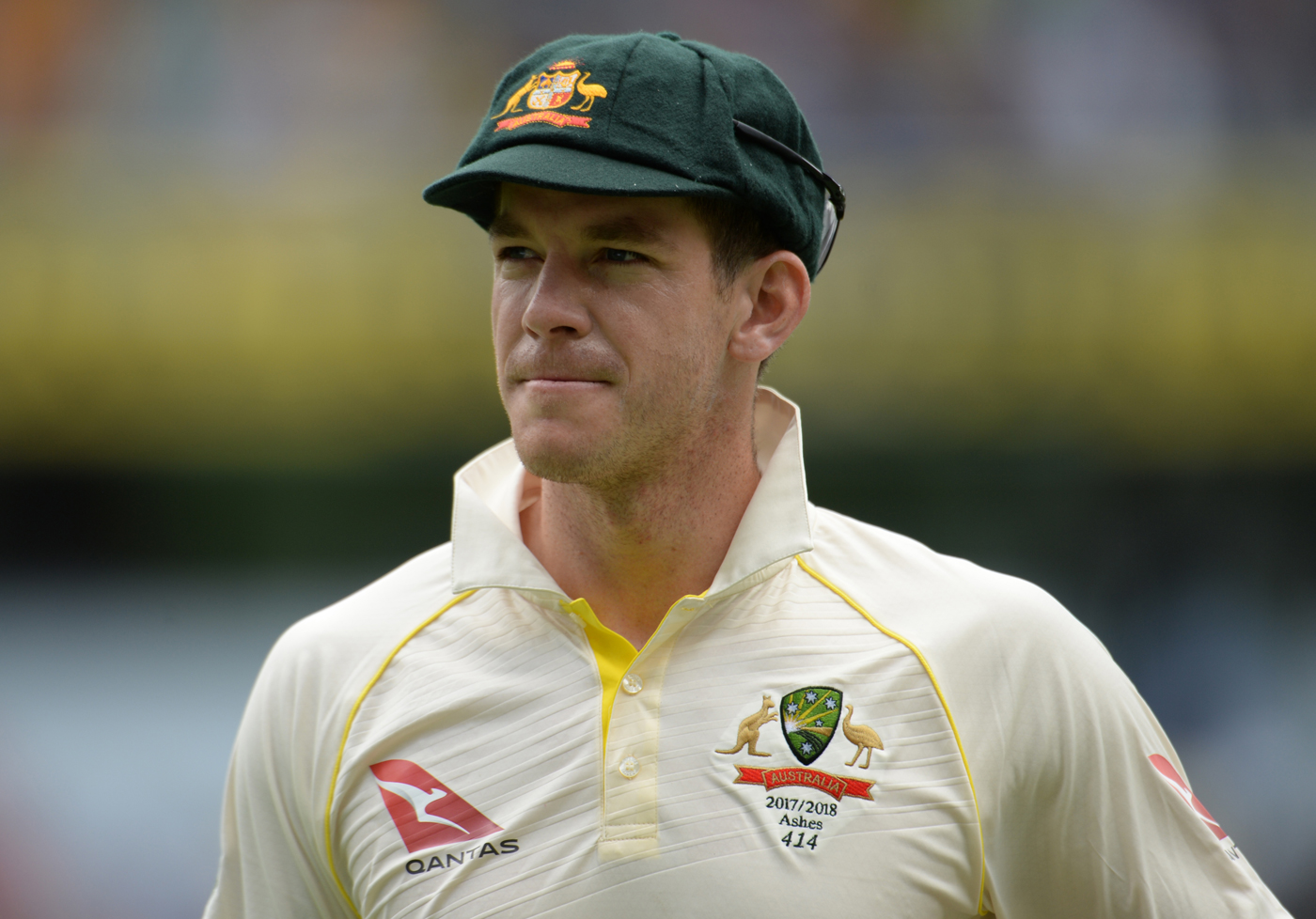 Aus vs Ind, 1st Test: Was expecting a real dogfight, says Paine