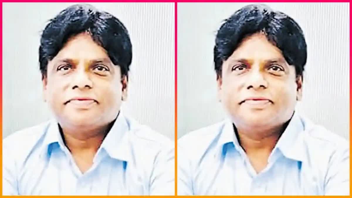 HMDA Ex Director Shiva Balakrishna Case Updates