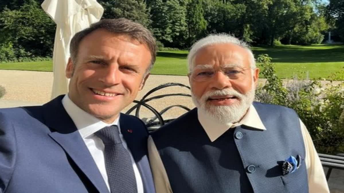 India France Defence Industrial Partnership