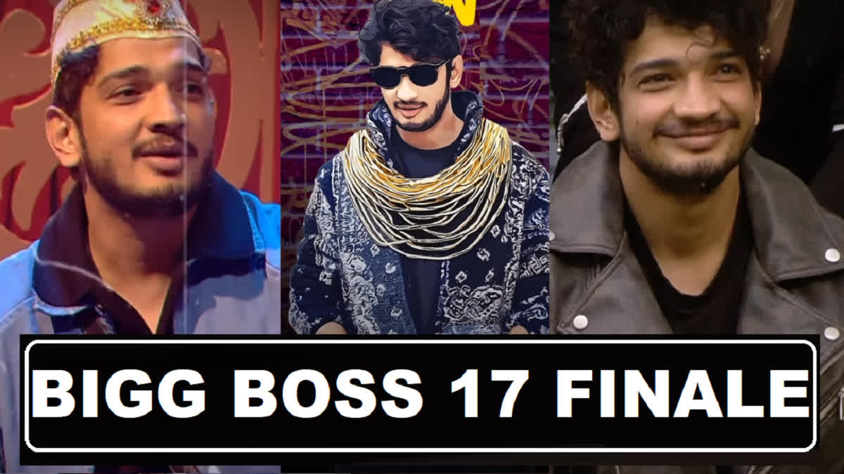 bigg boss 17 Finale