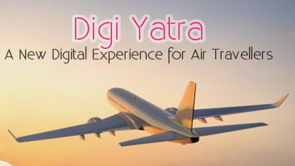 Civil aviation minister Jyotiraditya Scindia has clarified that enrolment of passengers on Digi Yatra is completely voluntary.
