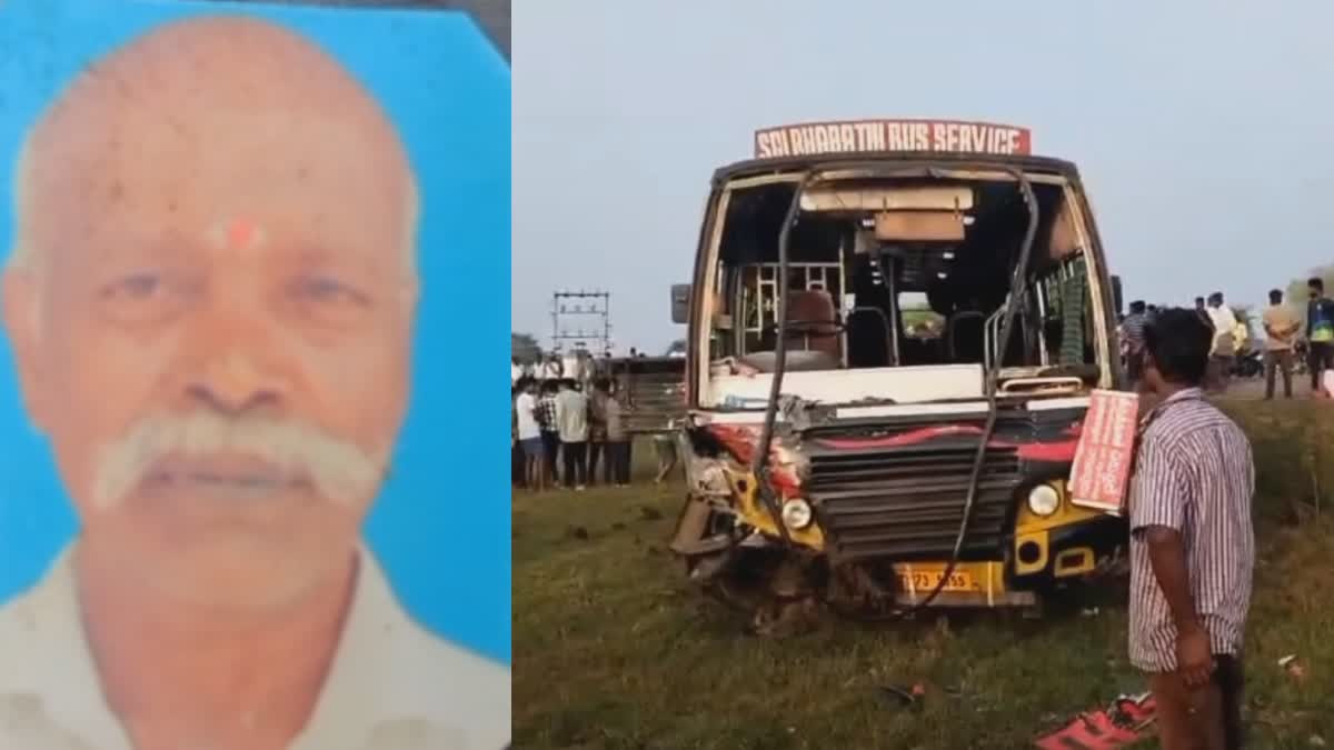 one death several-injured-in-thiruttani-bus-accident-in-tiruvallur