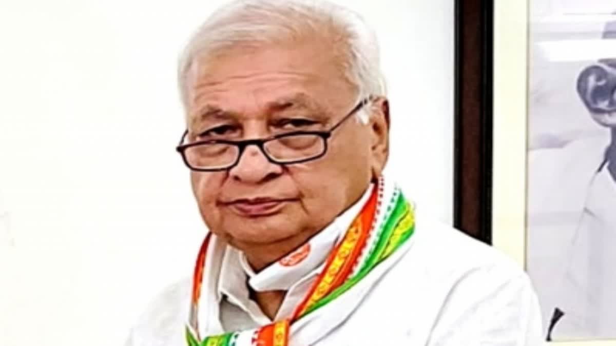 Kerala Governor Arif Mohammed Khan