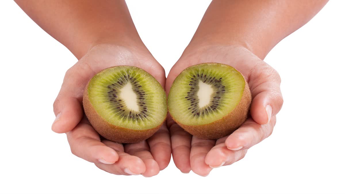 Kiwi Benefits