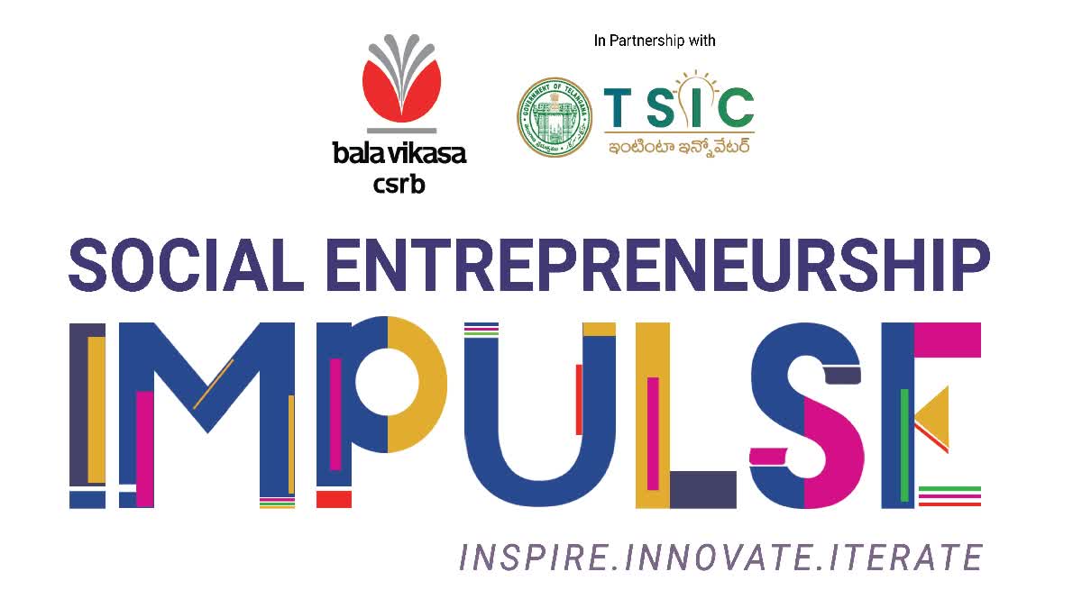 TSIC- CSRB Social Entrepreneurship 2024