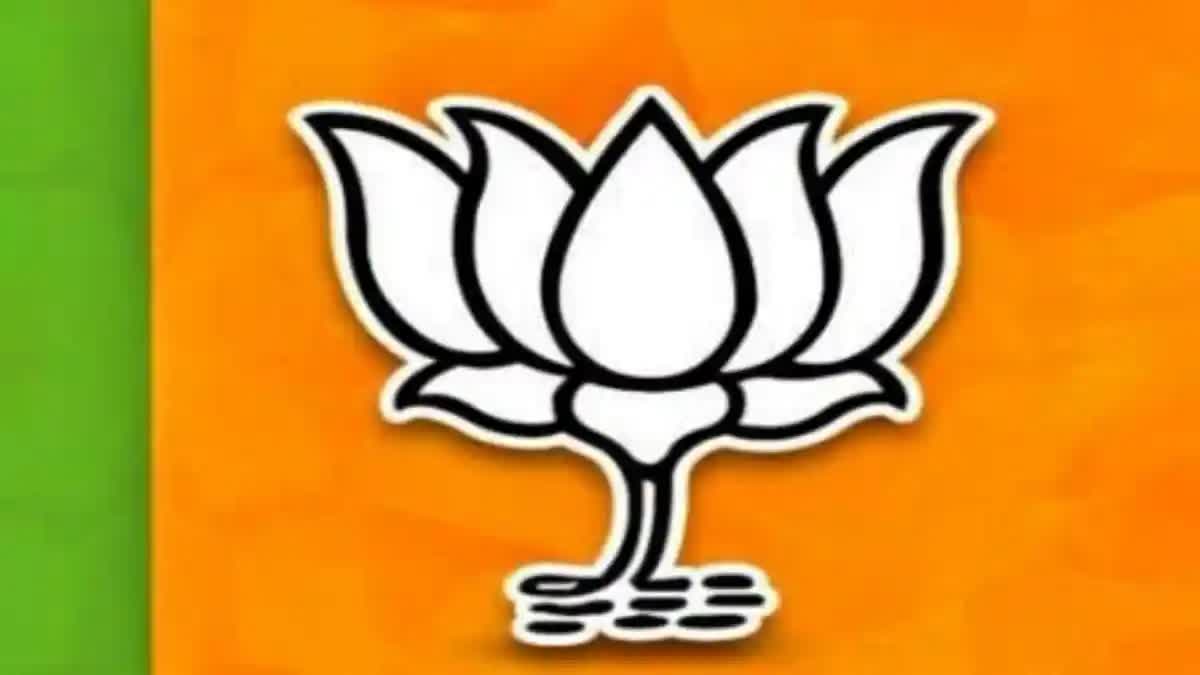 BJP