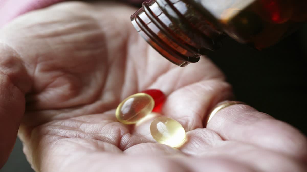 Multivitamin News