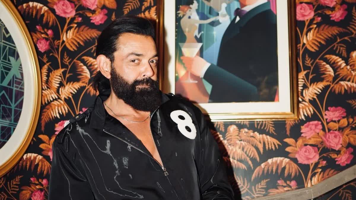 Bobby Deol Birthday