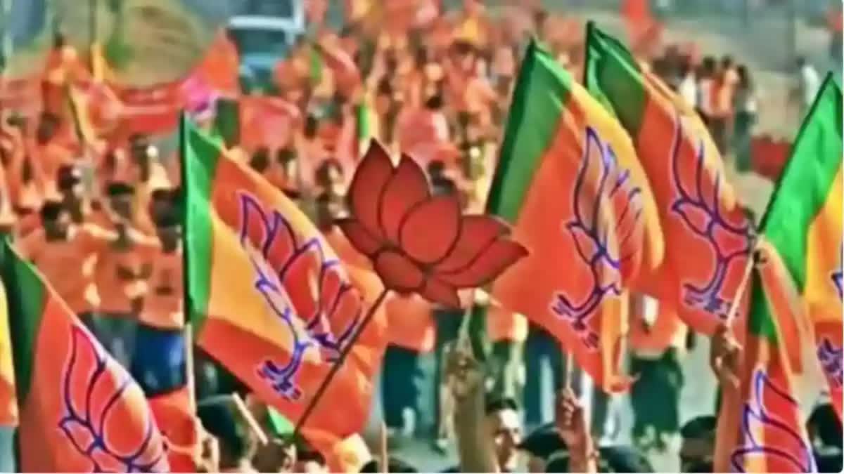 loksabha-2024-bjp-appointed-election-in-charge-co-in-charge-for-23-states-and-union-territories