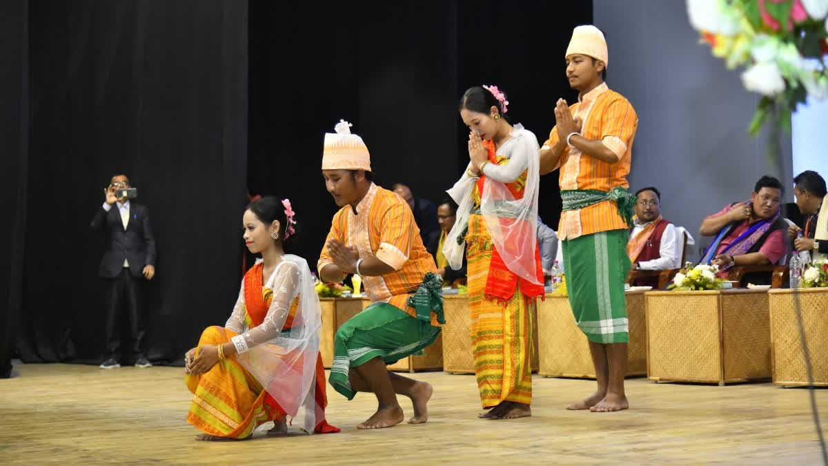 Kokrajhar Literary Festival