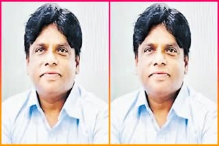 HMDA Ex Director Shiva Balakrishna Case Updates