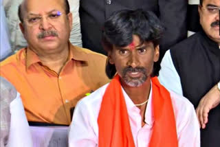 The Maharashtra government has conceded all the demands of the Maratha community, after which the community agitation has been called off, Maratha reservation activist Manoj Jarange Patil said.
