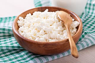 Curd Rice for Health News