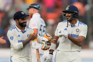 भारत बनाम इंग्लैंड पहला टेस्ट तीसरा दिन