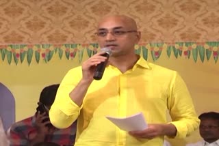 MP_Galla_Jayadev_Thanksgiving_Meeting