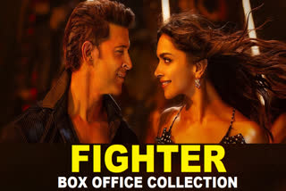 Fighter Box Office Collection Day 2