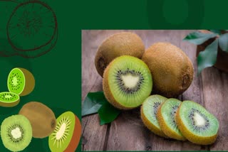 Kiwi for Health News