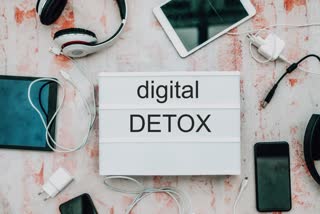 Digital Detox News