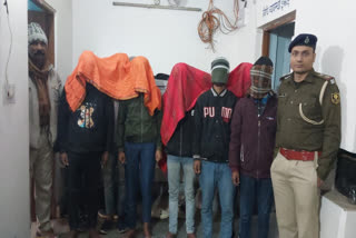 Scam In Gopalganj