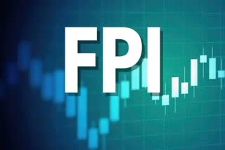 FPI sold equity worth Rs 27 thousand crore in January