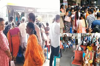 rtc_buses_allocated_to_cm_public_meet_passengers_facing_problems