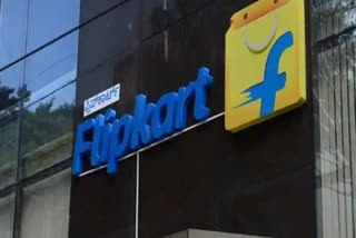Flipkart co founder Binny Bansal exit