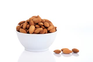 Side Effects of Eating More Almonds