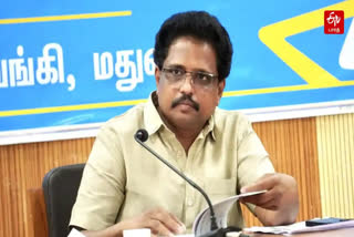 su venkatesan mp