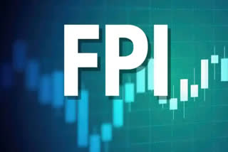 FPI sold equity worth Rs 27 thousand crore in January