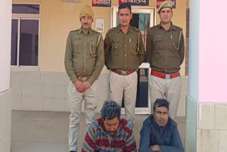 1785 drug tablets seized in Churu