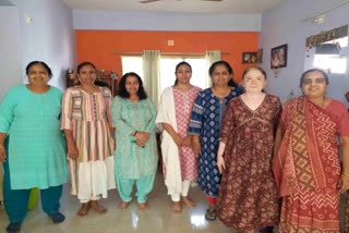 ભાવનગરની મહિલાઓએ રજૂ કરી બજેટ પ્રત્યેની આશા અને અપેક્ષાઓ