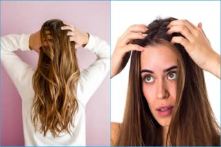 Benefits Of Apply Oil On Hair Winter Season