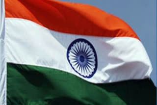 National flag hoisted for the first time at Uttarakhand's world-famous Muslim Shrine