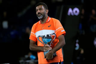 Rohan Bopanna inked history in the final of the Australian Open 2024 as he became the oldest man to win a Grand Slam in the Open Era.
