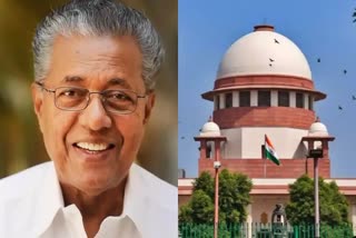 CM about Delhi Protest  Pinarayi Vijayan  central government policies  കേന്ദ്ര സര്‍ക്കാര്‍ നയങ്ങള്‍  ഡല്‍ഹിയില്‍ പ്രതിഷേധം