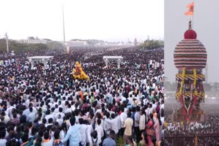 lakhs-of-devotees-attended-sri-gavisiddeshwara-maharathotsava-in-koppal