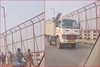 Panchkula Ghaggar Bridge