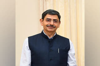 Tamil Nadu Governor RN Ravi (Photo: ANI)