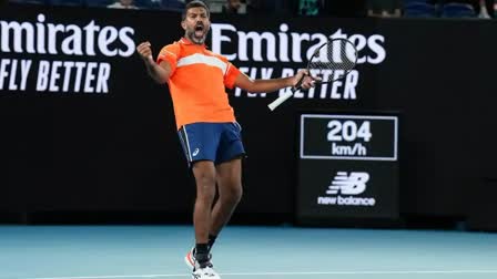 Rohan Bopanna