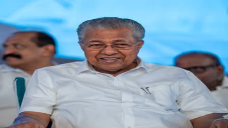 CM Vijayan (Source: X@pinarayivijayan)