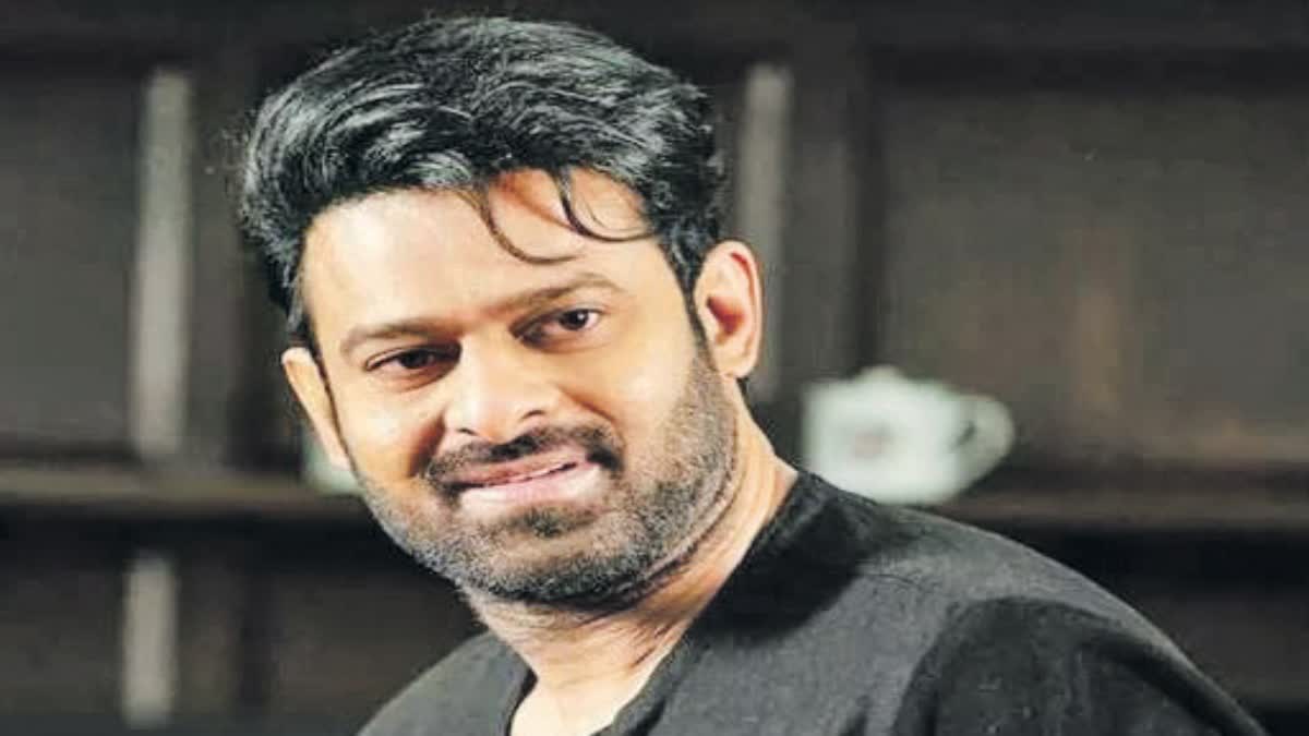 Prabhas Kannappa