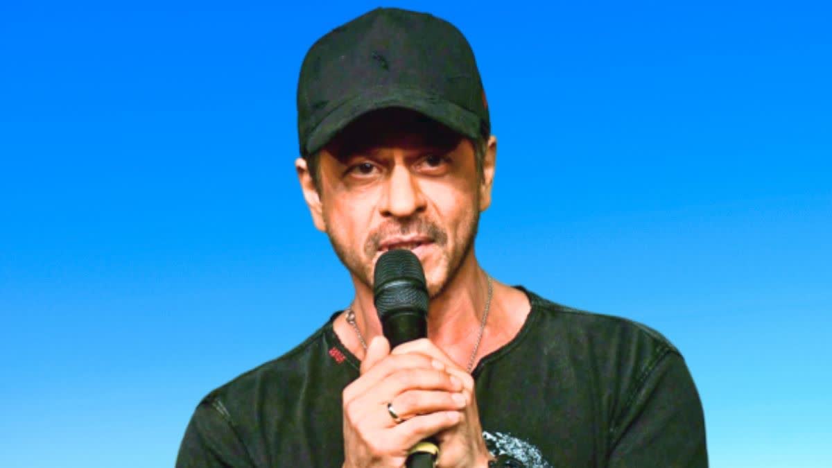 shah rukh khan movie king to be directed by siddharth anand instead of sujoy ghosh