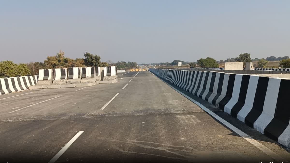 GARHWA BYPASS