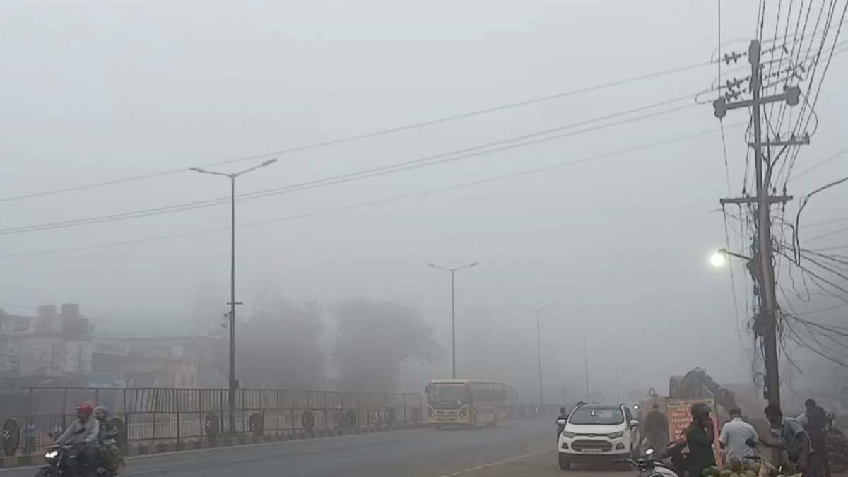 Odisha Weather Prediction