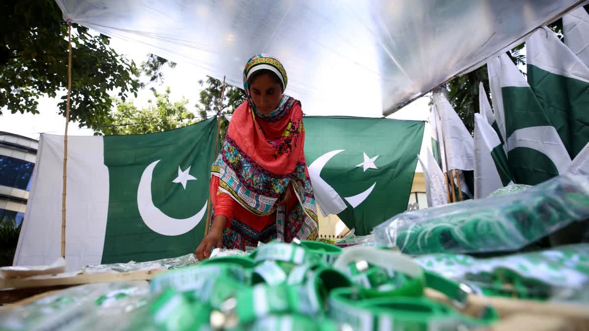 AHMADIYYA COMMUNITY IN PAKISTAN