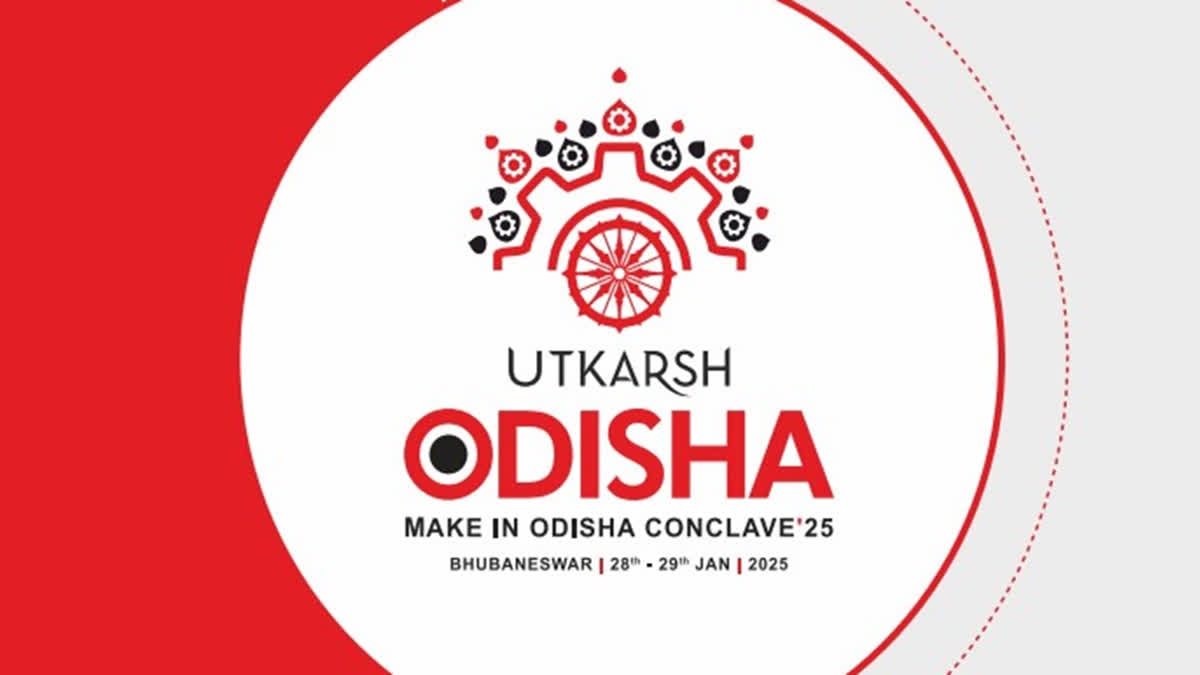 PM Modi To Inaugurate 'Utkarsh Odisha: Make In Odisha 2025' Conclave In Bhubaneswar