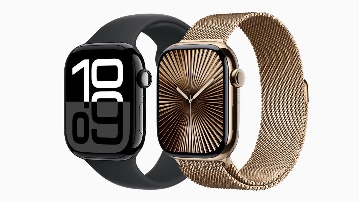 Apple Watch Series 10