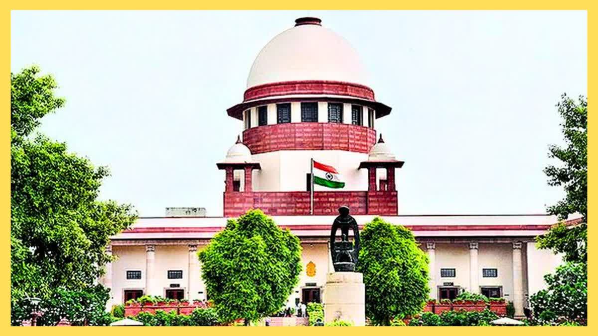 SC HEARS BASTAR PASTOR CASE